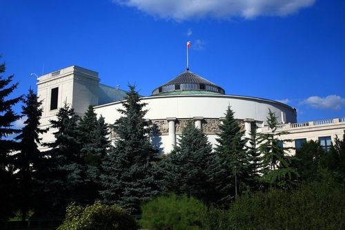 Sejm wybrał 15 sędziów na członków Krajowej Rady Sądownictwa Sejm wybrał 15 sędziów na członków Krajowej Rady Sądownictwa