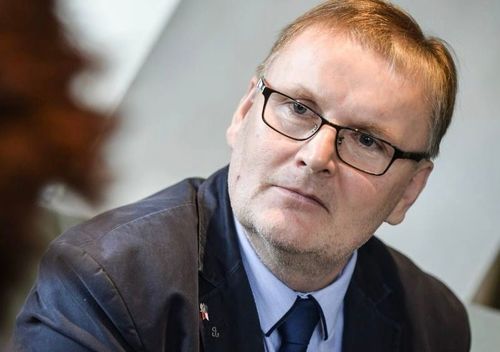 Rusza proces Waldemara Bonkowskiego, oskarżonego o znęcanie się nad psem ze szczególnym okrucieństwem Rusza proces Waldemara Bonkowskiego, oskarżonego o znęcanie się nad psem ze szczególnym okrucieństwem