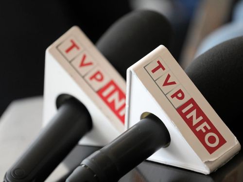 Małgorzata Kidawa-Błońska potwierdza, że obywatelski projekt likwidacji TVP Info nie trafi do Sejmu Małgorzata Kidawa-Błońska potwierdza, że obywatelski projekt likwidacji TVP Info nie trafi do Sejmu