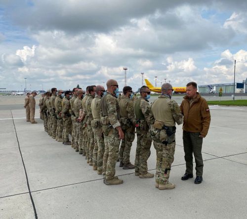 Koniec polskiej akcji ewakuacyjnej w Afganistanie Koniec polskiej akcji ewakuacyjnej w Afganistanie