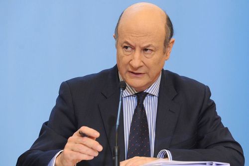 Media: Jan Vincent-Rostowski może zostać senackim kandydatem do Rady Polityki Pieniężnej Media: Jan Vincent-Rostowski może zostać senackim kandydatem do Rady Polityki Pieniężnej