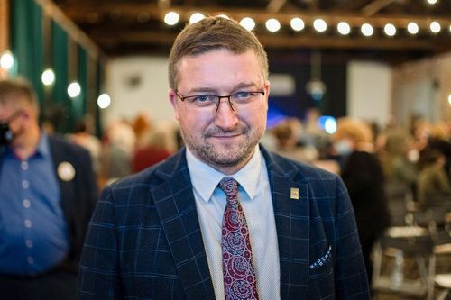 Sędzia Paweł Juszczyszyn wygrał pozew o ochronę dóbr osobistych Sędzia Paweł Juszczyszyn wygrał pozew o ochronę dóbr osobistych