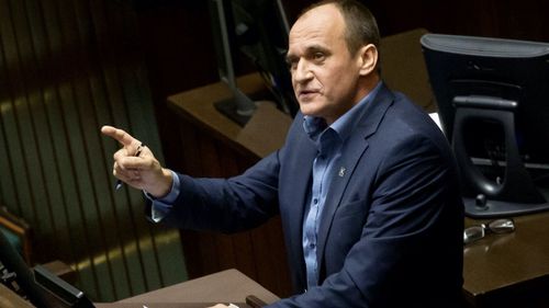Opozycja porozumiała się z Kukizem w sprawie komisji śledczej ds. Pegasusa Opozycja porozumiała się z Kukizem w sprawie komisji śledczej ds. Pegasusa