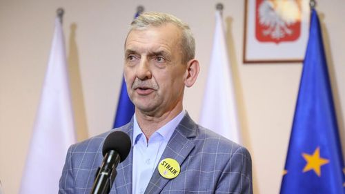 ZNP: Strajk? Musimy brać takie rozwiązanie pod uwagę ZNP: Strajk? Musimy brać takie rozwiązanie pod uwagę