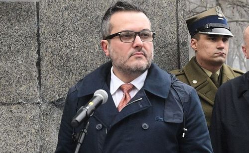 Stany Zjednoczone reagują na prezydenckie weto ws. „lex TVN” Stany Zjednoczone reagują na prezydenckie weto ws. „lex TVN”