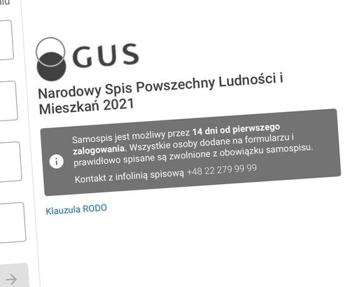Wójt z Małopolski wygrał samochód w loterii Narodowego Spisu Powszechnego Wójt z Małopolski wygrał samochód w loterii Narodowego Spisu Powszechnego