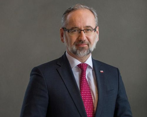 Pracownicy punktów szczepień objęci ochroną Pracownicy punktów szczepień objęci ochroną