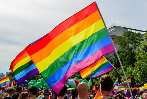 Polska trzeci raz z rzędu najbardziej homofobicznym krajem UE: "gorzej od Polski wypadają tylko Białoruś, Rosja, Azerbejdżan, Armenia i Turcja" Polska trzeci raz z rzędu najbardziej homofobicznym krajem UE: "gorzej od Polski wypadają tylko Białoruś, Rosja, Azerbejdżan, Armenia i Turcja"