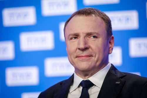 Jacek Kurski: Jest plan obalenia rządu „dobrej zmiany” Jacek Kurski: Jest plan obalenia rządu „dobrej zmiany”