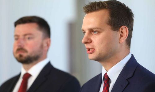Konfederacja chce pilnego przywrócenia kary śmierci za zdradę stanu Konfederacja chce pilnego przywrócenia kary śmierci za zdradę stanu