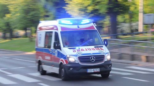 Nowe informacje ws. mężczyzny, który w sobotę popełnił samobójstwo na terenie „białego miasteczka” Nowe informacje ws. mężczyzny, który w sobotę popełnił samobójstwo na terenie „białego miasteczka”