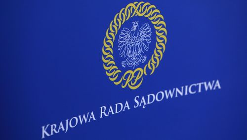 Krajowa Rada Sądownictwa usunięta z Europejskiej Sieci Rad Sądownictwa Krajowa Rada Sądownictwa usunięta z Europejskiej Sieci Rad Sądownictwa