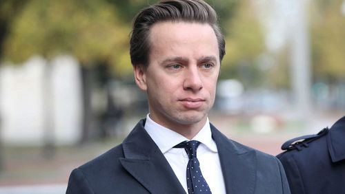 Krzysztof Bosak o roli teatrów i „wylęgarni lewicowych rewolucjonistów” Krzysztof Bosak o roli teatrów i „wylęgarni lewicowych rewolucjonistów”