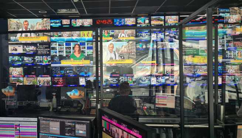 TVN24 otrzymał holenderską koncesję, będzie nadawał niezależnie od decyzji KRRiT TVN24 otrzymał holenderską koncesję, będzie nadawał niezależnie od decyzji KRRiT