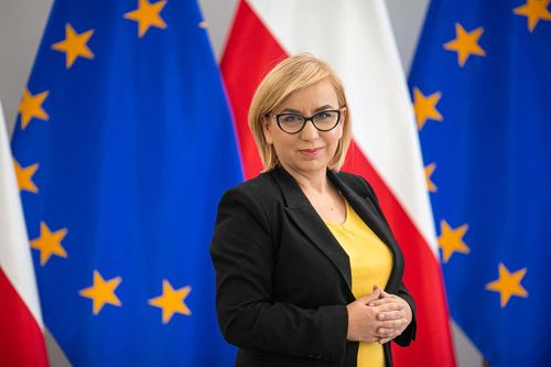„PiS jest za drogi”. Polska 2050 rusza z kampanią do bastionów PiS „PiS jest za drogi”. Polska 2050 rusza z kampanią do bastionów PiS