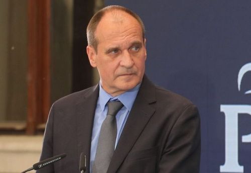 Paweł Kukiz przeciw weryfikacji zaszczepienia pracowników Paweł Kukiz przeciw weryfikacji zaszczepienia pracowników