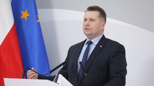 Czarnek: Nie zgadzamy się na ideologię ekologizmu Czarnek: Nie zgadzamy się na ideologię ekologizmu