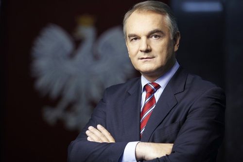 Waldemar Pawlak wybrany przewodniczącym Rady Naczelnej PSL Waldemar Pawlak wybrany przewodniczącym Rady Naczelnej PSL