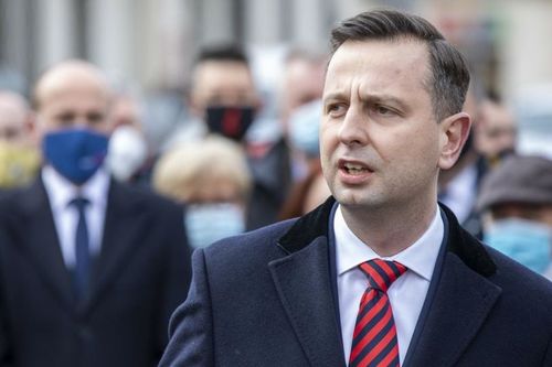 W. Kosiniak-Kamysz: Na miłość boską, niech ci, którzy chcą jedną listę opozycji, się opamiętają W. Kosiniak-Kamysz: Na miłość boską, niech ci, którzy chcą jedną listę opozycji, się opamiętają