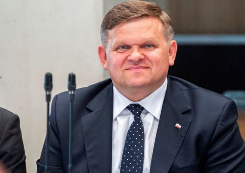 Wojciech Skurkiewicz: System Pegasus nie jest na wyposażeniu polskich służb Wojciech Skurkiewicz: System Pegasus nie jest na wyposażeniu polskich służb