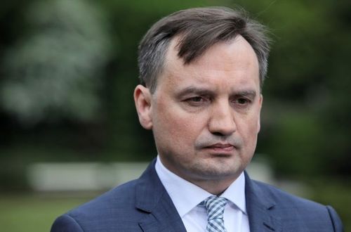 Solidarna Polska „rozczarowana” prezydenckim wetem ws. „lex TVN” Solidarna Polska „rozczarowana” prezydenckim wetem ws. „lex TVN”